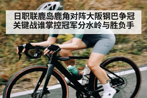 日职联鹿岛鹿角对阵大阪钢巴争冠关键战谁掌控冠军分水岭与胜负手