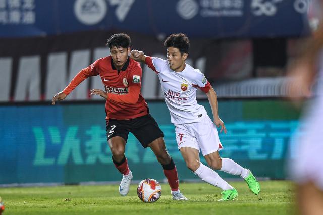 足球直播吧-26轮31球！武磊创造单赛季中国顶级联赛进球纪录