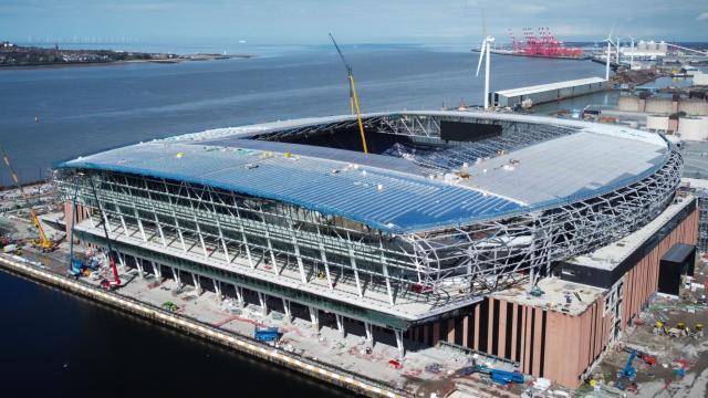 鲸猜足球-【观察】弗里德金真正看上的，是埃弗顿新球场？