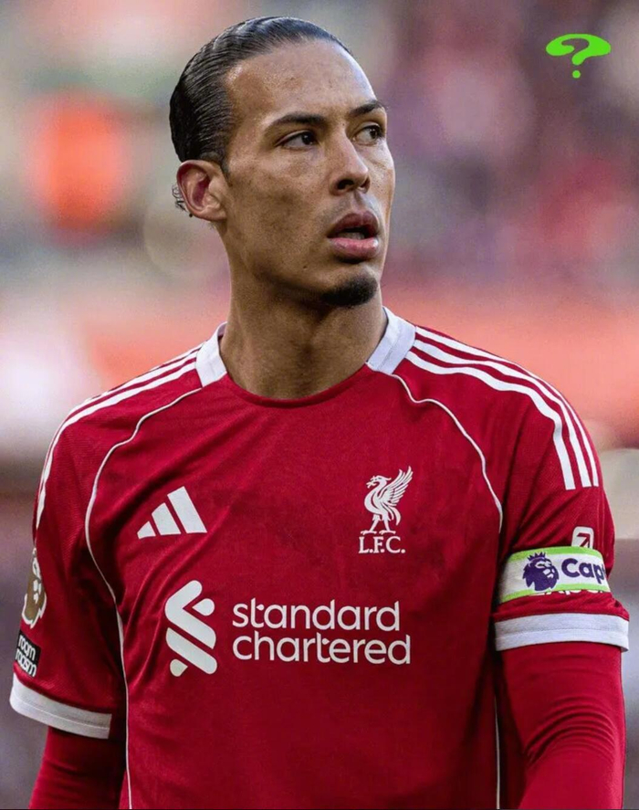 足球直播-范戴克英超解围传球数据领跑,空中对抗成功率最高|英超联赛|维吉尔·范迪克|赛季_新浪体育_新浪新闻