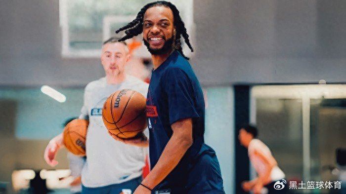 加兰复出救火!快船押上最后筹码，季后赛真能逆袭？|全明星|达里厄斯·加兰|洛杉矶快船队|詹姆斯·哈登|金州勇士队_新浪体育_新浪新闻