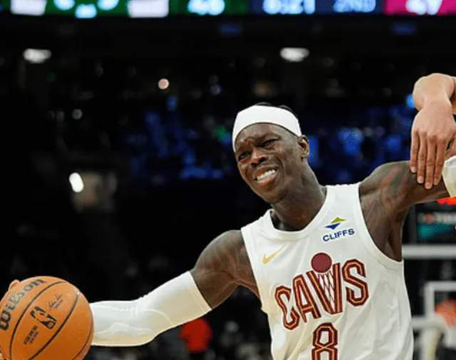 足球直播吧-骑士大胜活塞！施罗德+泰森+莫布利轰55分，哈登狂铁，阿伦受伤！|詹姆斯·哈登|莫布利;贾斯廷-安德森|克利夫兰骑士队|丹尼斯-施罗德|丹尼斯·施罗德_新浪体育_新浪新闻