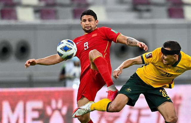 鲸猜足球-国足23人名单：韦世豪于大宝落选 徐新朱辰杰入选